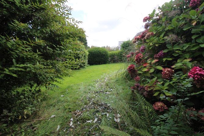 16 Mount Ovel, Rochestown, Cork