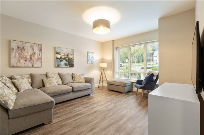 49 Bishops Gate, Kilternan, Dublin 18