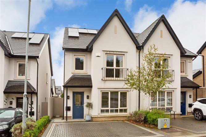 49 Bishops Gate, Kilternan, Dublin 18
