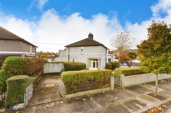 2 Annaly Road, Cabra, Dublin 7