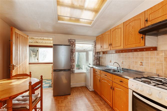 2 Annaly Road, Cabra, Dublin 7