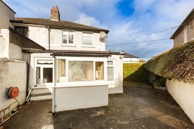 2 Annaly Road, Cabra, Dublin 7