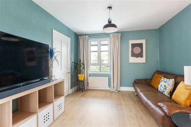31 St Thomas Road, South Circular Road, Dublin 8