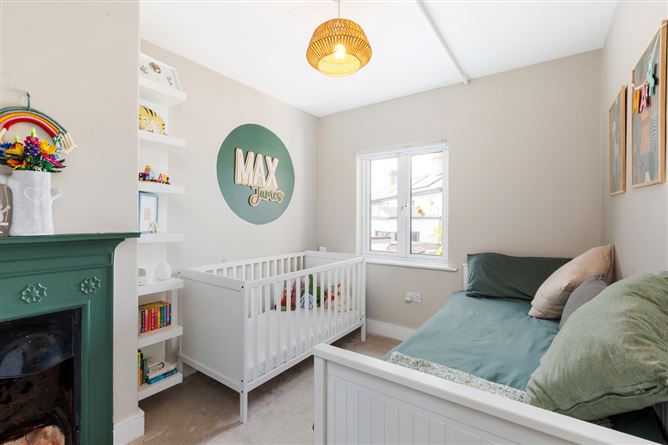 31 St Thomas Road, South Circular Road, Dublin 8