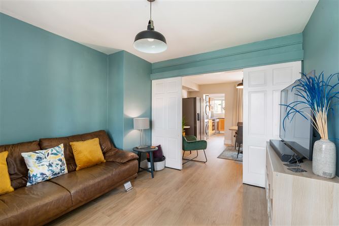 31 St Thomas Road, South Circular Road, Dublin 8