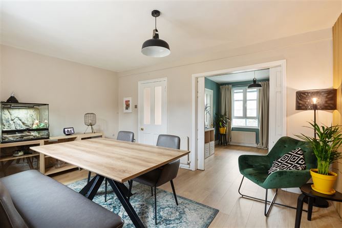 31 St Thomas Road, South Circular Road, Dublin 8