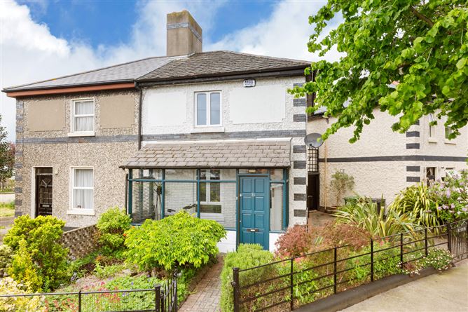 31 St Thomas Road, South Circular Road, Dublin 8