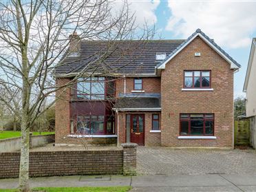 Image for 151 Griffin Rath Hall, Maynooth, County Kildare