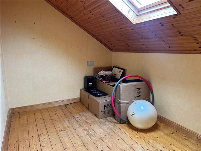 Ballylucas, Ballymurn, Wexford