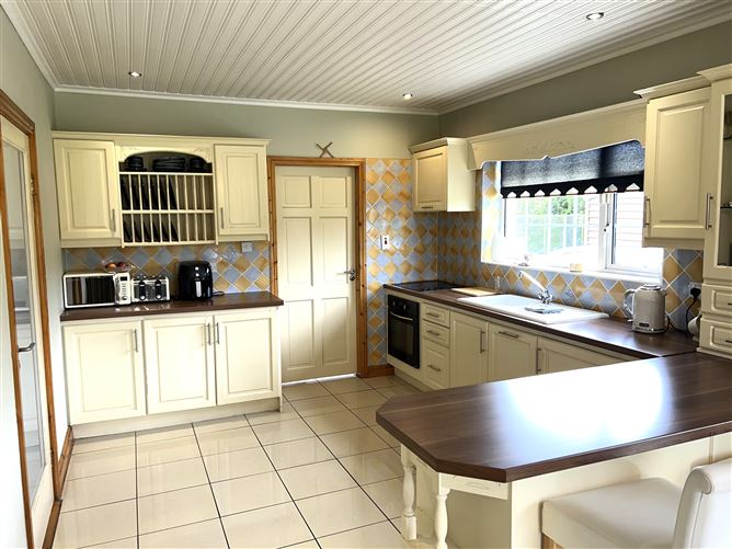 Ballylucas, Ballymurn, Wexford