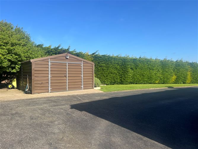 Ballylucas, Ballymurn, Wexford