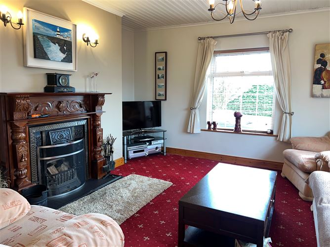 Ballylucas, Ballymurn, Wexford