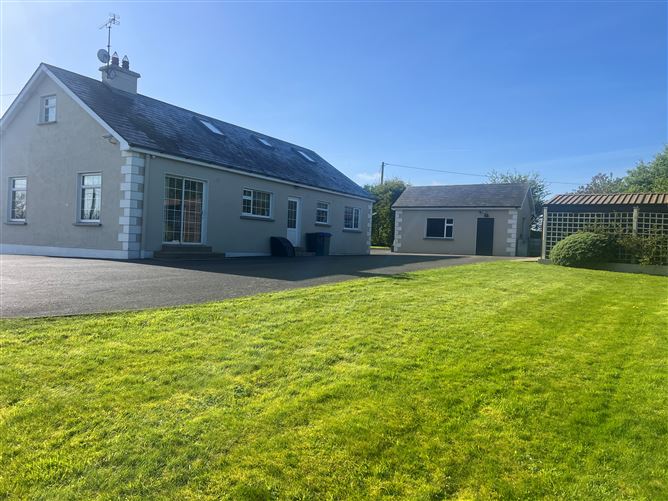 Ballylucas, Ballymurn, Wexford