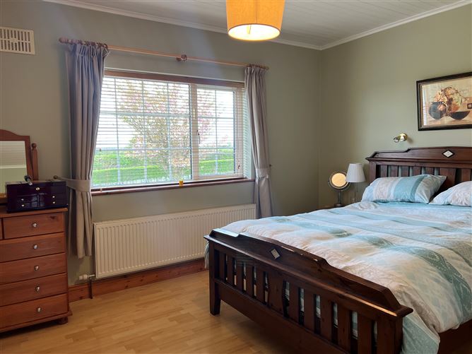 Ballylucas, Ballymurn, Wexford
