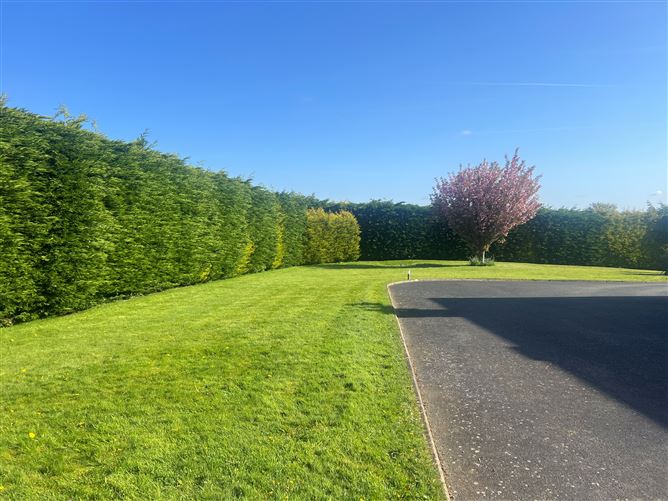 Ballylucas, Ballymurn, Wexford