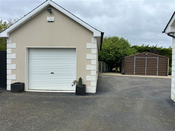 Ballylucas, Ballymurn, Wexford
