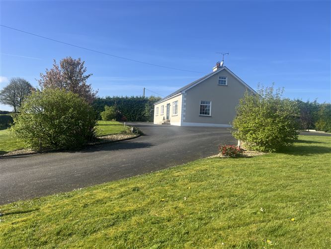 Ballylucas, Ballymurn, Wexford
