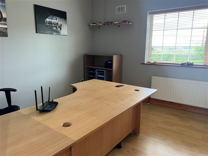 Ballylucas, Ballymurn, Wexford