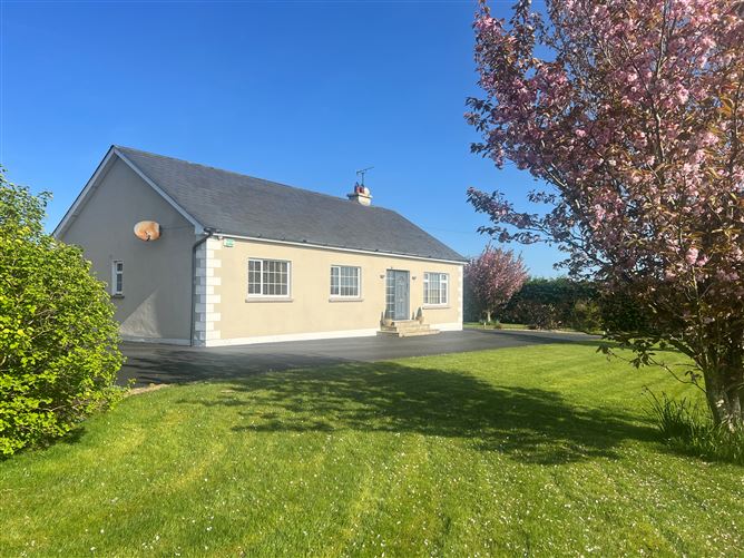 Ballylucas, Ballymurn, Wexford