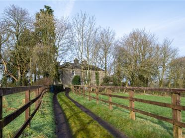 Image for Lot 2- Ormond View, Ballycrissane, Ballinasloe, Co. Galway