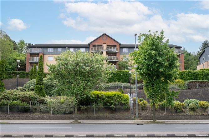 105 Brideholm, Commons Road, 