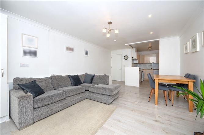 105 Brideholm, Commons Road, 