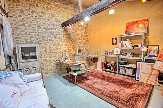 Private, Rue de Tournefeuille, Aude, Belpech