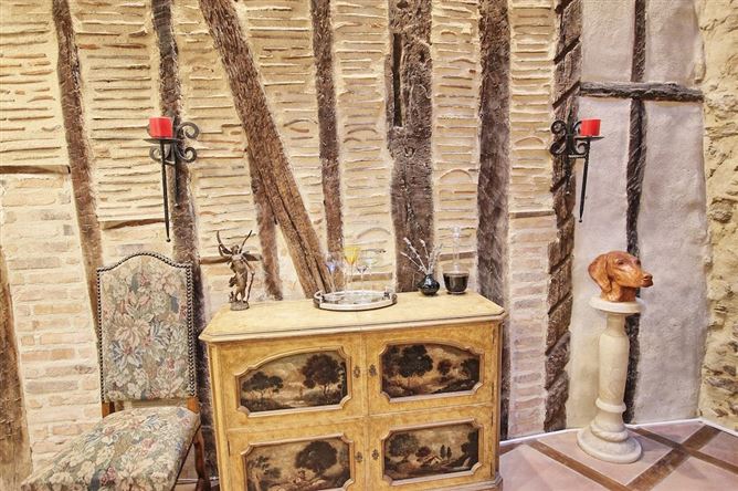Private, Rue de Tournefeuille, Aude, Belpech