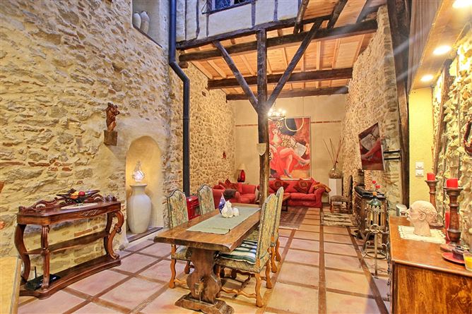 Private, Rue de Tournefeuille, Aude, Belpech