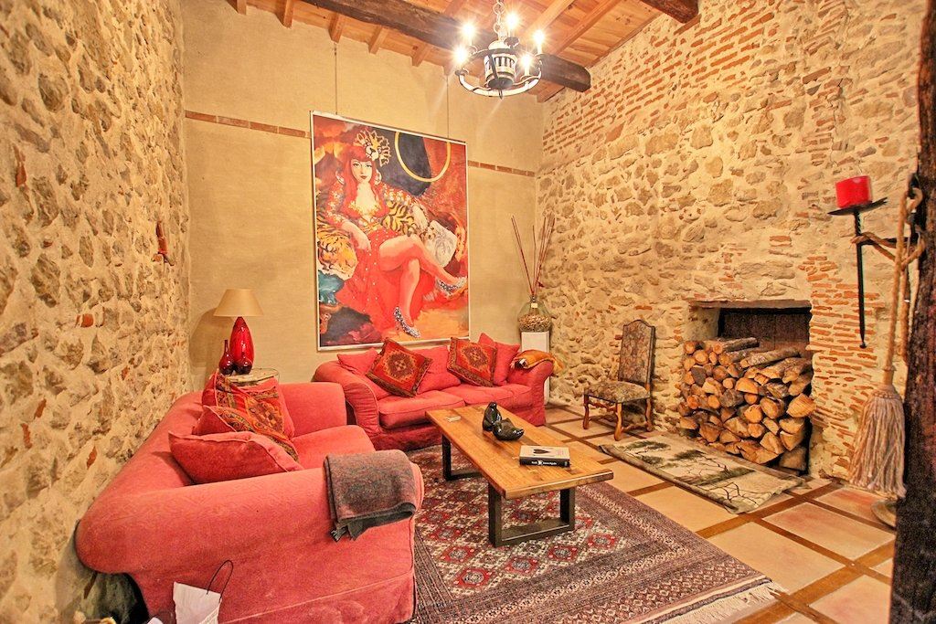 Private, Rue de Tournefeuille, Aude, Belpech