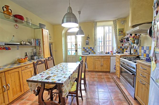 Private, Rue de Tournefeuille, Aude, Belpech