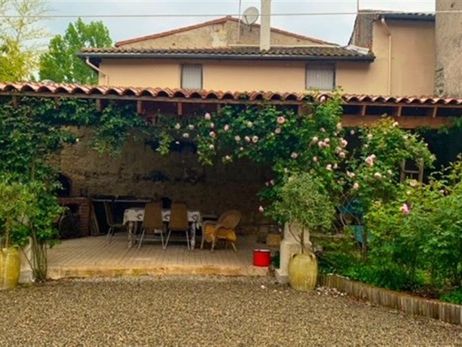 Private, Rue de Tournefeuille, Aude, Belpech