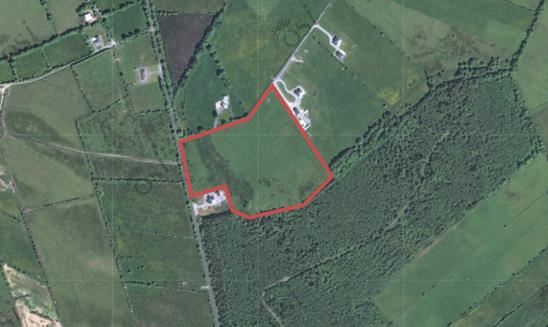 Bolinree, Roscommon, Roscommon