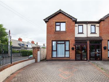 Image for 1 Abercorn Square, Inchicore, Dublin 8