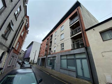 Image for Apt 21 The Malt House, Mary Street, Waterford City, Waterford