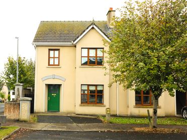 Image for 5 Inis Alainn, Fiddown, Piltown, Kilkenny