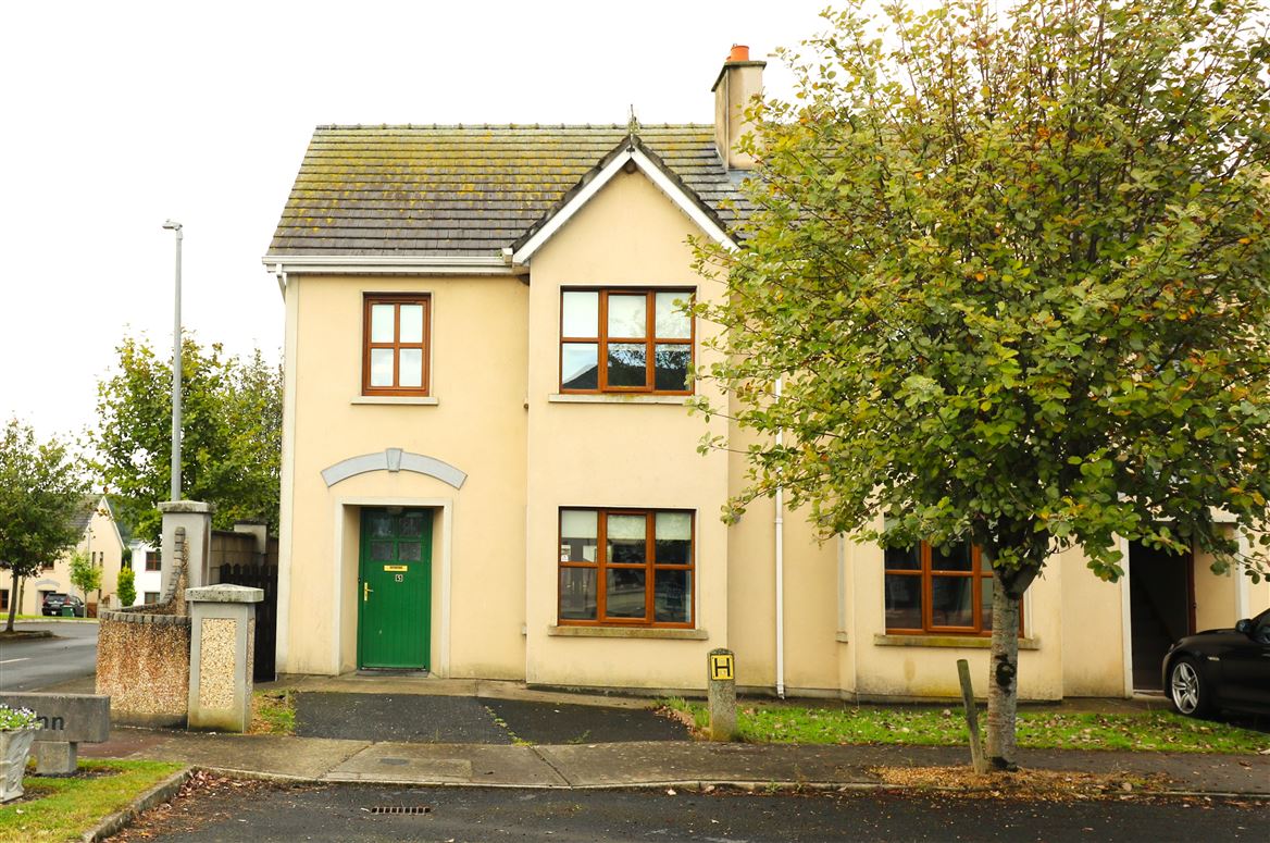 5 Inis Alainn, Fiddown, Piltown, Kilkenny