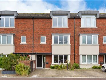 Image for 34 Larkfield Way, Clay Farm, Leopardstown, Dublin 18