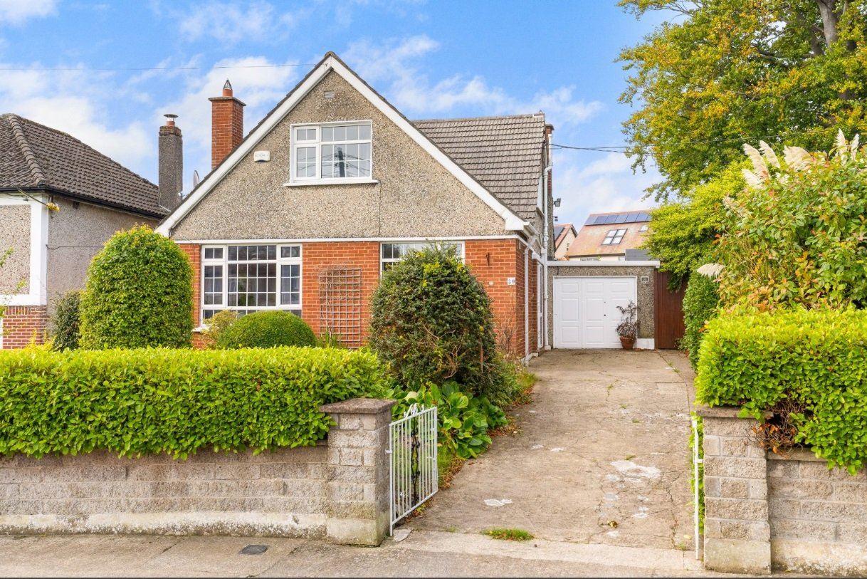 20 Springfield Crescent, Terenure, Dublin 6W