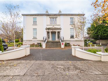 Image for 9 Roebuck Hall, The Palms, Clonskeagh, Dublin 14