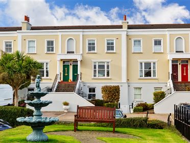 Image for 77 Castledawson, Sion Hill, Blackrock, Co. Dublin