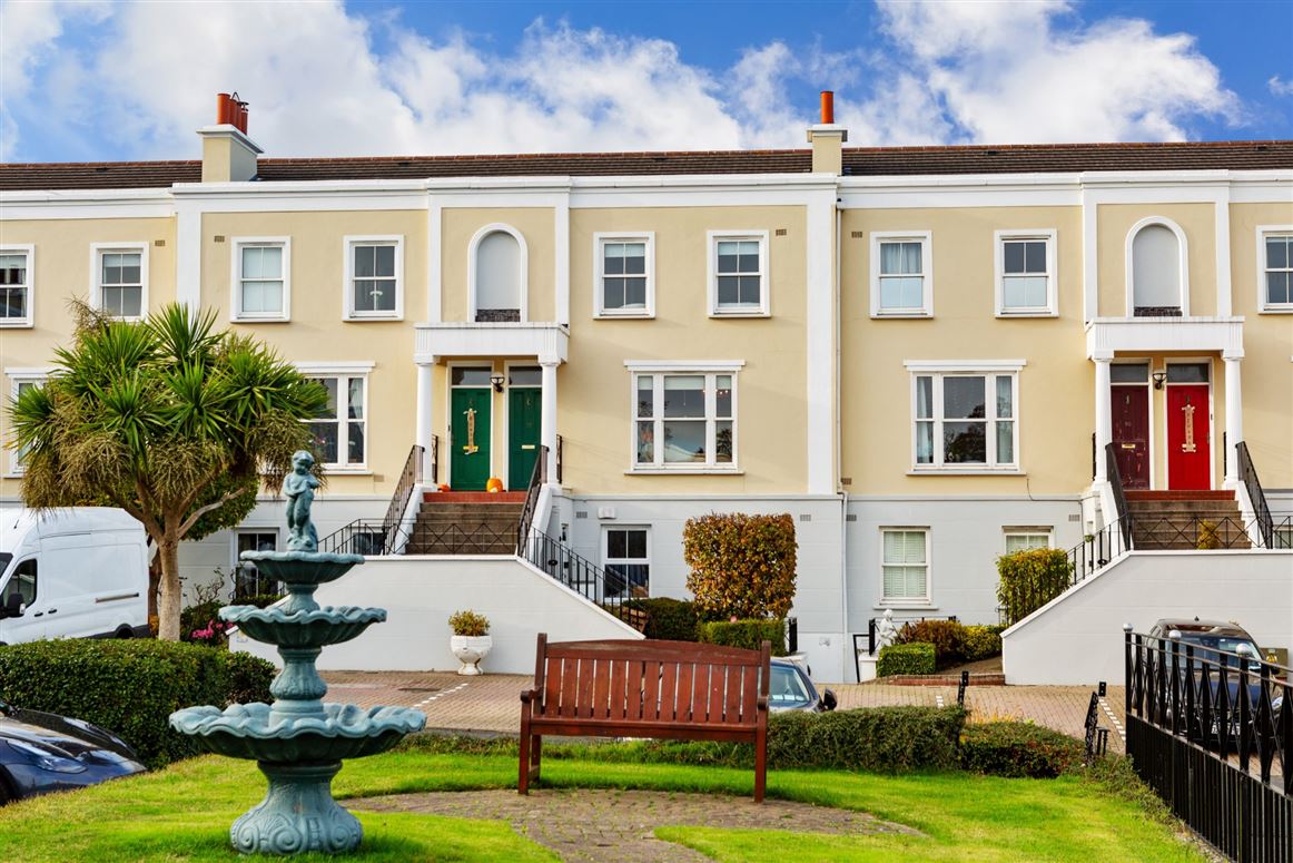 77 Castledawson, Sion Hill, Blackrock, Co. Dublin