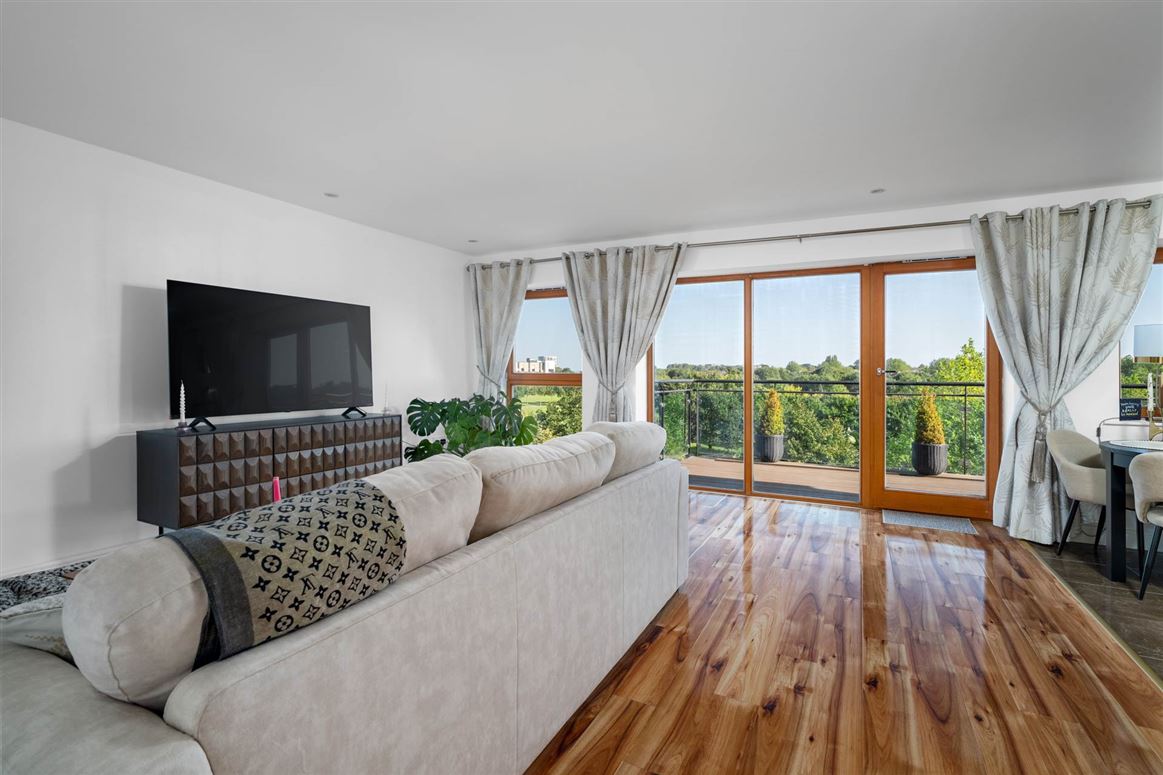 Apartment 64, Rathborne Court, Ashtown, Dublin 15, County Dublin