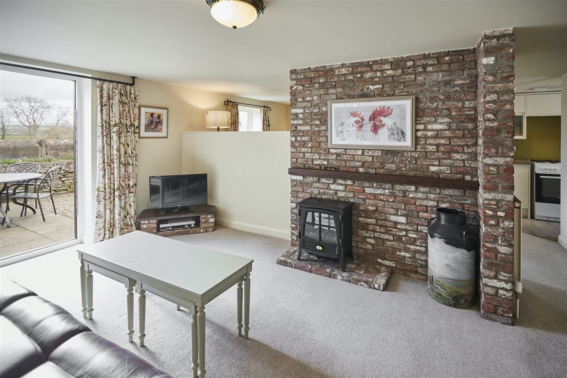 Whispering Pines Cottage,Old Byland,North Yorkshire,United Kingdom