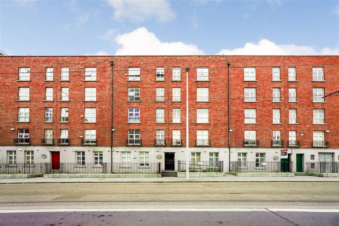 Apartment 26, BOLTON SQUARE, North City Centre, Dublin 1