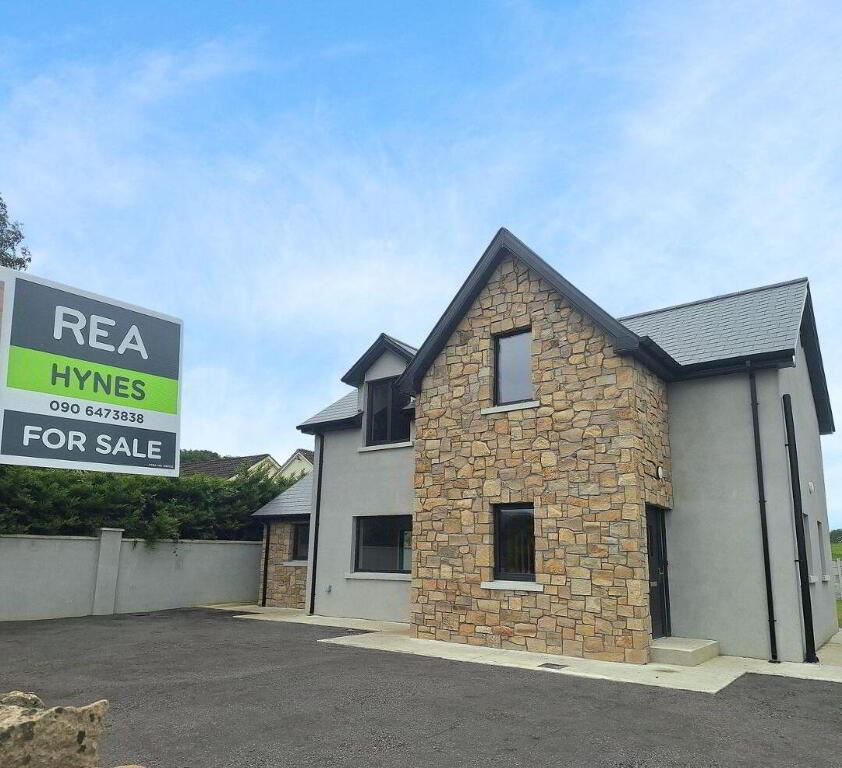 Kilcleagh Park, Castledaly, Moate, Westmeath