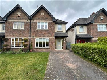 Image for 6 Colpe Park, Deepforde, Drogheda, Meath