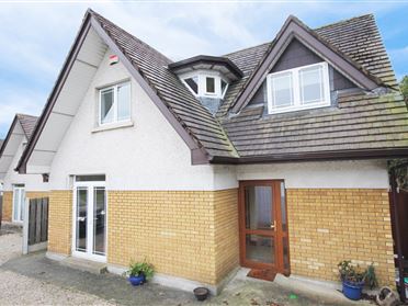 Image for 3B Killarney Road, Bray, Co. Wicklow