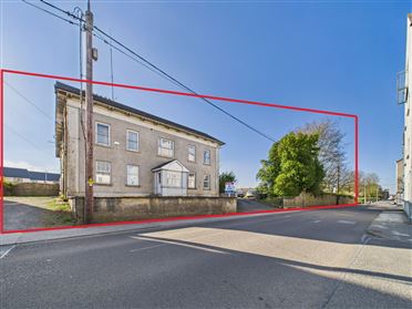 Image for 'Millview House', Leighlin Road, Carlow Town, Carlow