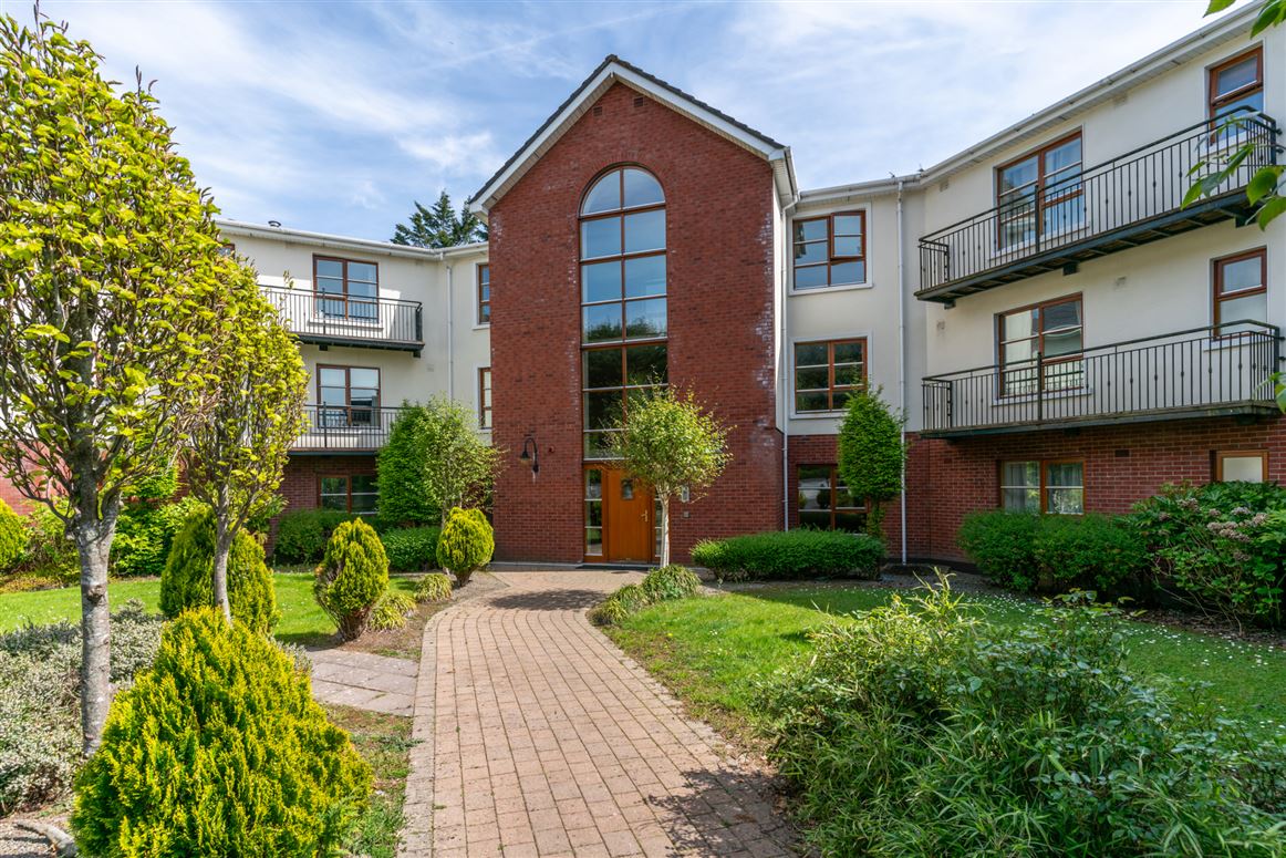 Apt 6 Ryston View, Newbridge, Co. Kildare